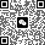 WeChat QR Code
