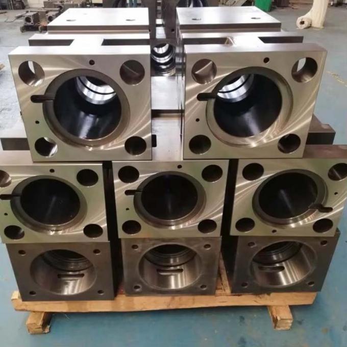 FURUKAWA HB20G Hydraulic Breaker Back Head For Hydraulic Hammer Parts