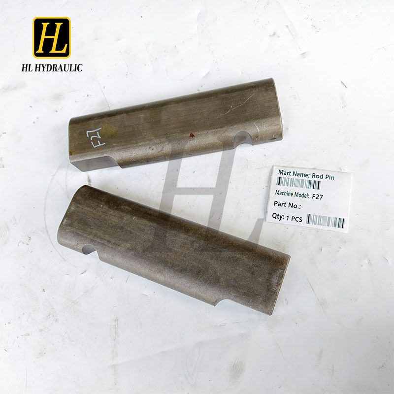 FURUKAWA F27 Cr42 Rod Pin Chisel Pin For Hydraulic Breaker Hammer Spare ...